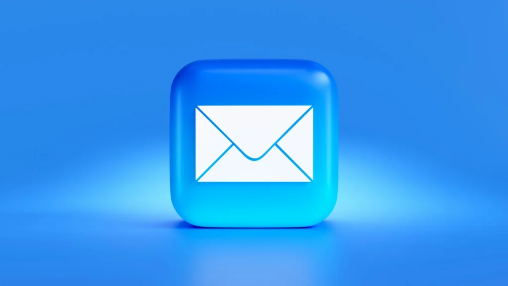 Nextcloud online mail pakketten